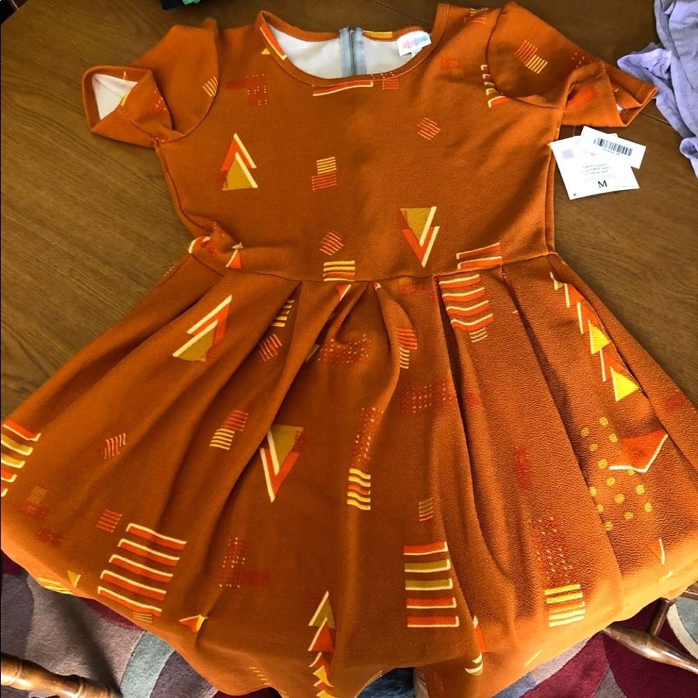 Lularoe Amelia BNWT